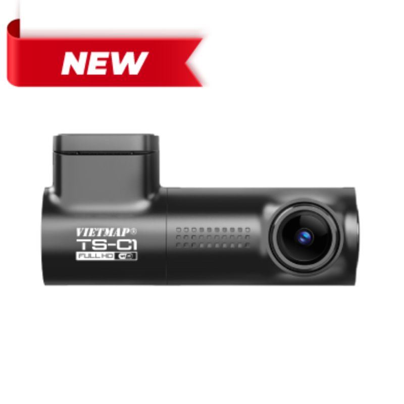 CAMERA HÀNH TRÌNH VIETMAP L110